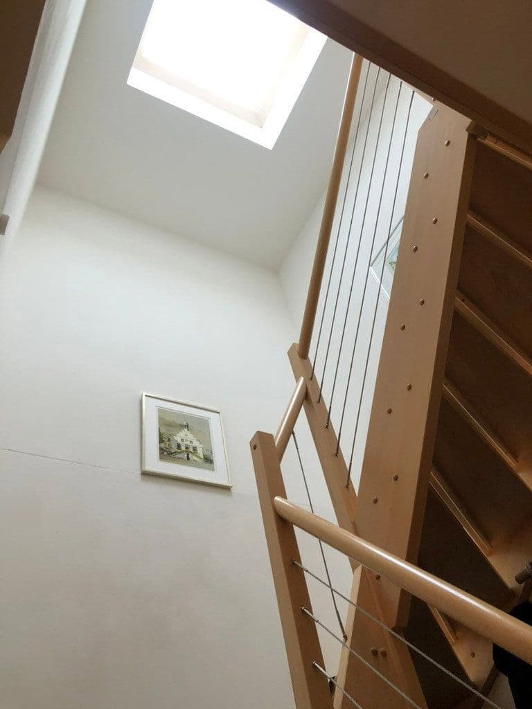 4 bedroom flat to rent, 111 m², Goosacker 16, Hamburg, Hamburg 4 bedroom flat to rent, 111 m², Goosacker 16, Hamburg, Hamburg