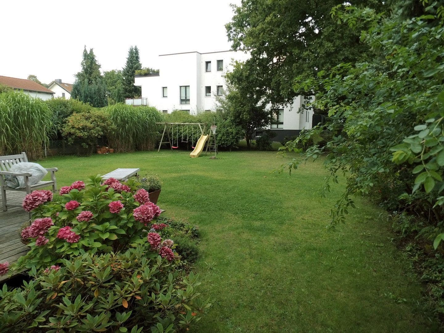 4 bedroom flat to rent, 111 m², Goosacker 16, Hamburg, Hamburg 4 bedroom flat to rent, 111 m², Goosacker 16, Hamburg, Hamburg