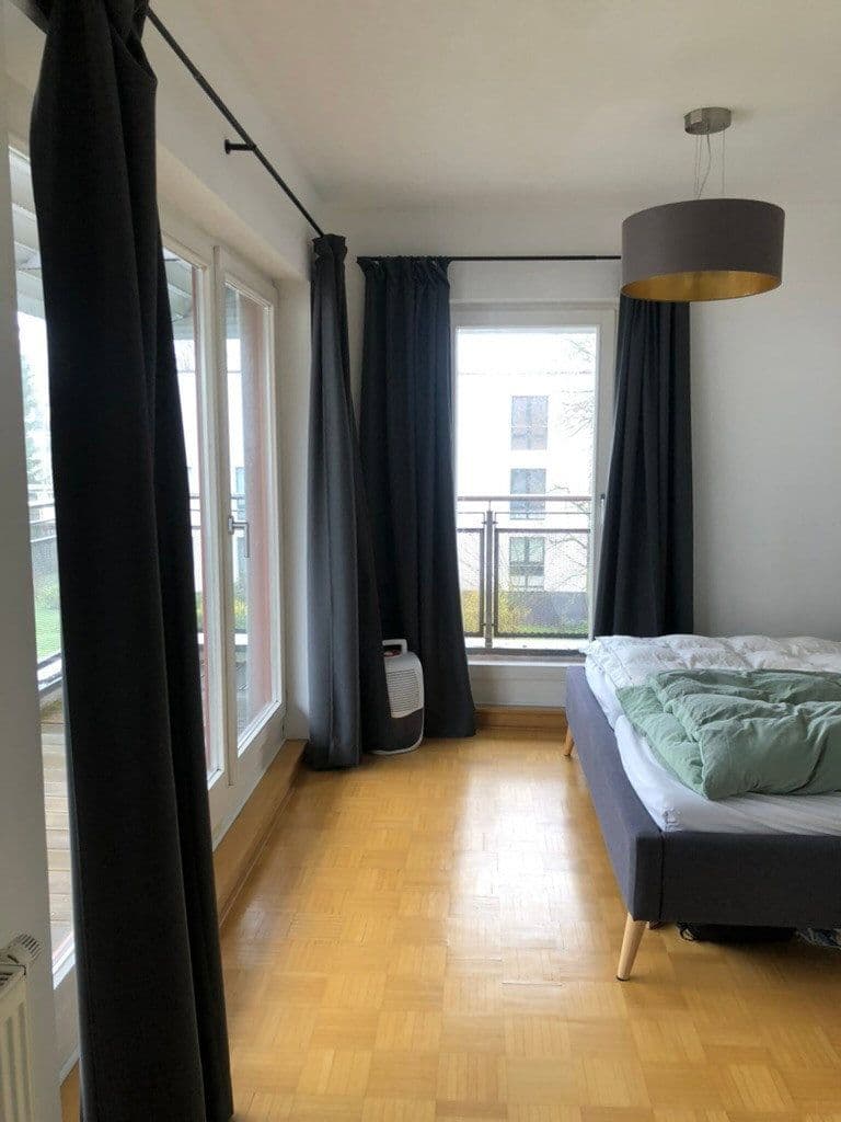 4 bedroom flat to rent, 111 m², Goosacker 16, Hamburg, Hamburg 4 bedroom flat to rent, 111 m², Goosacker 16, Hamburg, Hamburg