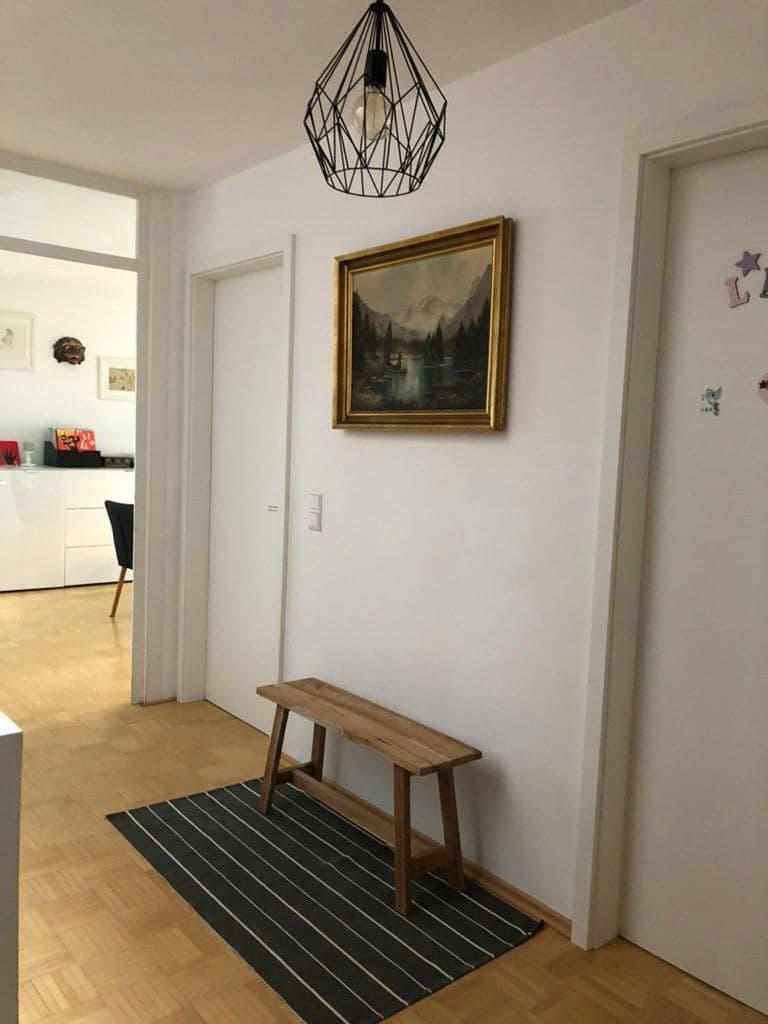 4 bedroom flat to rent, 111 m², Goosacker 16, Hamburg, Hamburg 4 bedroom flat to rent, 111 m², Goosacker 16, Hamburg, Hamburg