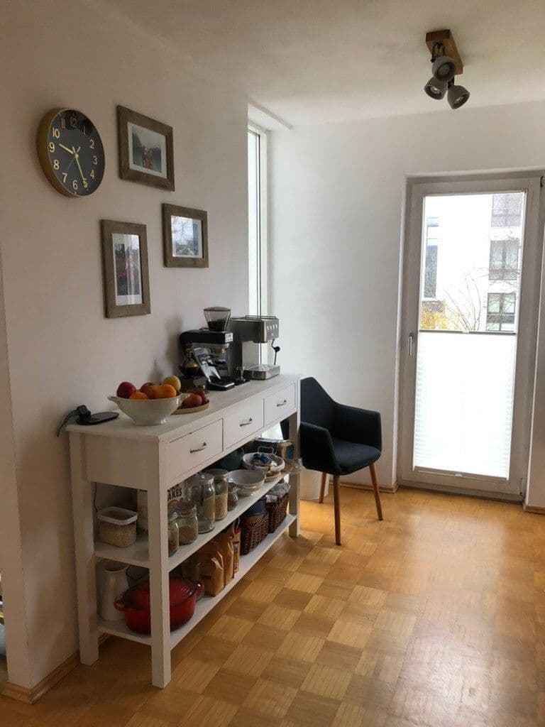 4 bedroom flat to rent, 111 m², Goosacker 16, Hamburg, Hamburg 4 bedroom flat to rent, 111 m², Goosacker 16, Hamburg, Hamburg