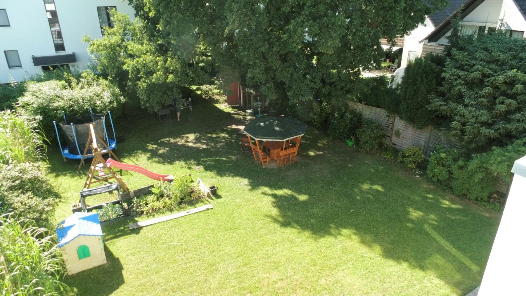 4 bedroom flat to rent, 111 m², Goosacker 16, Hamburg, Hamburg 4 bedroom flat to rent, 111 m², Goosacker 16, Hamburg, Hamburg