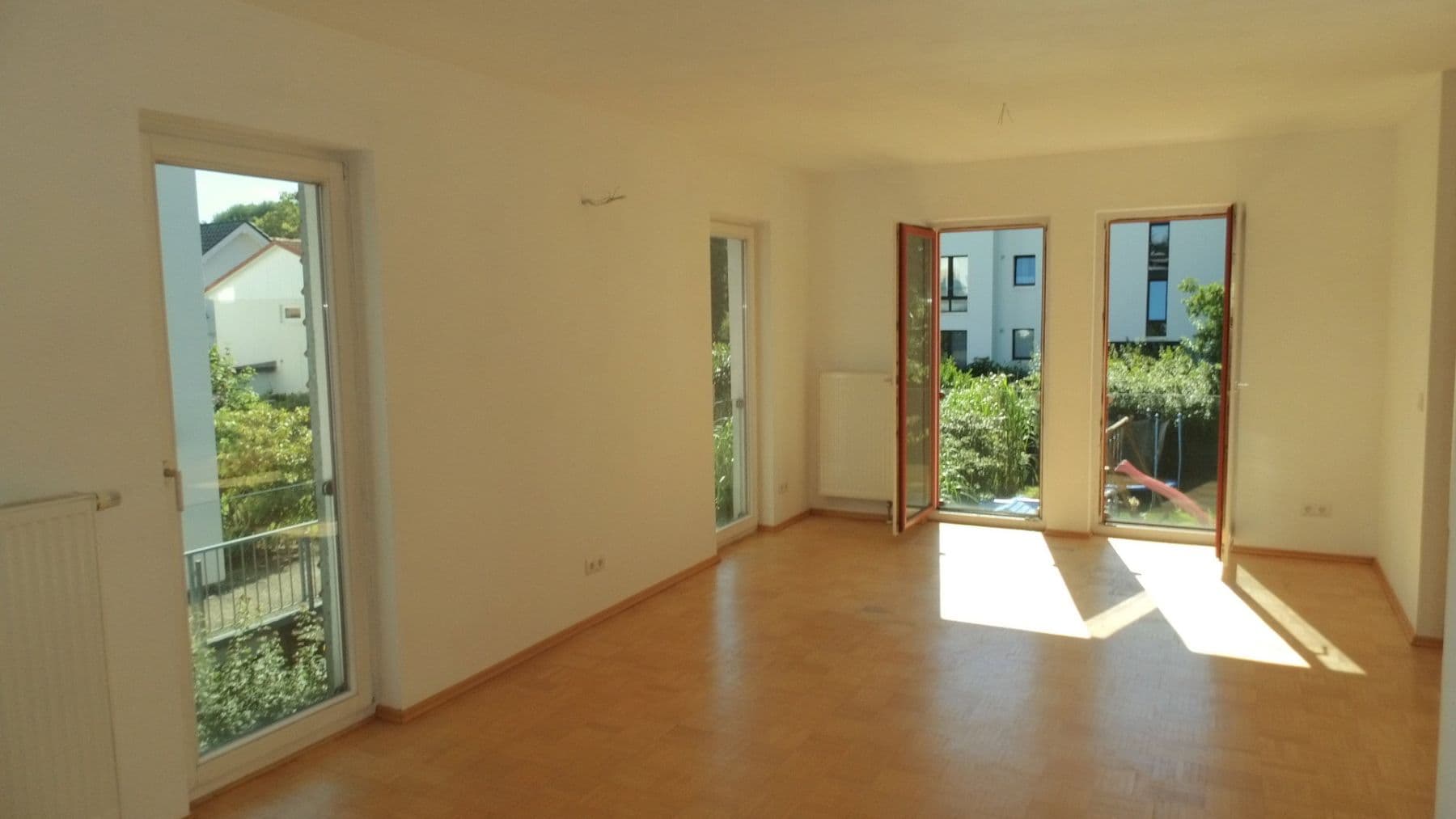 4 bedroom flat to rent, 111 m², Goosacker 16, Hamburg, Hamburg 4 bedroom flat to rent, 111 m², Goosacker 16, Hamburg, Hamburg