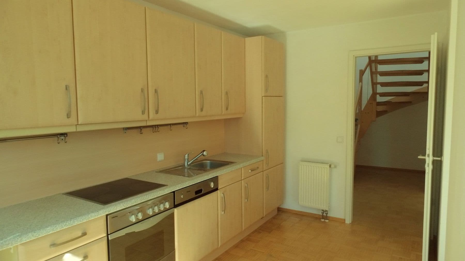 4 bedroom flat to rent, 111 m², Goosacker 16, Hamburg, Hamburg 4 bedroom flat to rent, 111 m², Goosacker 16, Hamburg, Hamburg