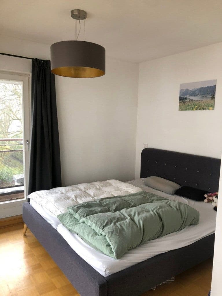 4 bedroom flat to rent, 111 m², Goosacker 16, Hamburg, Hamburg 4 bedroom flat to rent, 111 m², Goosacker 16, Hamburg, Hamburg