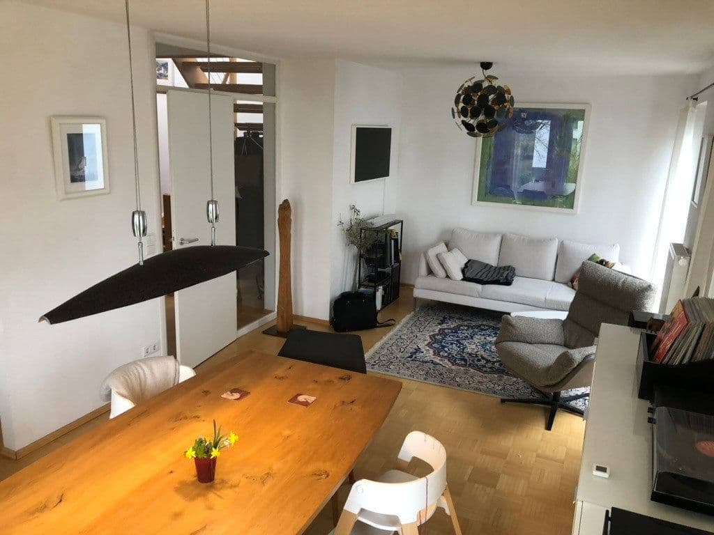 4 bedroom flat to rent, 111 m², Goosacker 16, Hamburg, Hamburg 4 bedroom flat to rent, 111 m², Goosacker 16, Hamburg, Hamburg