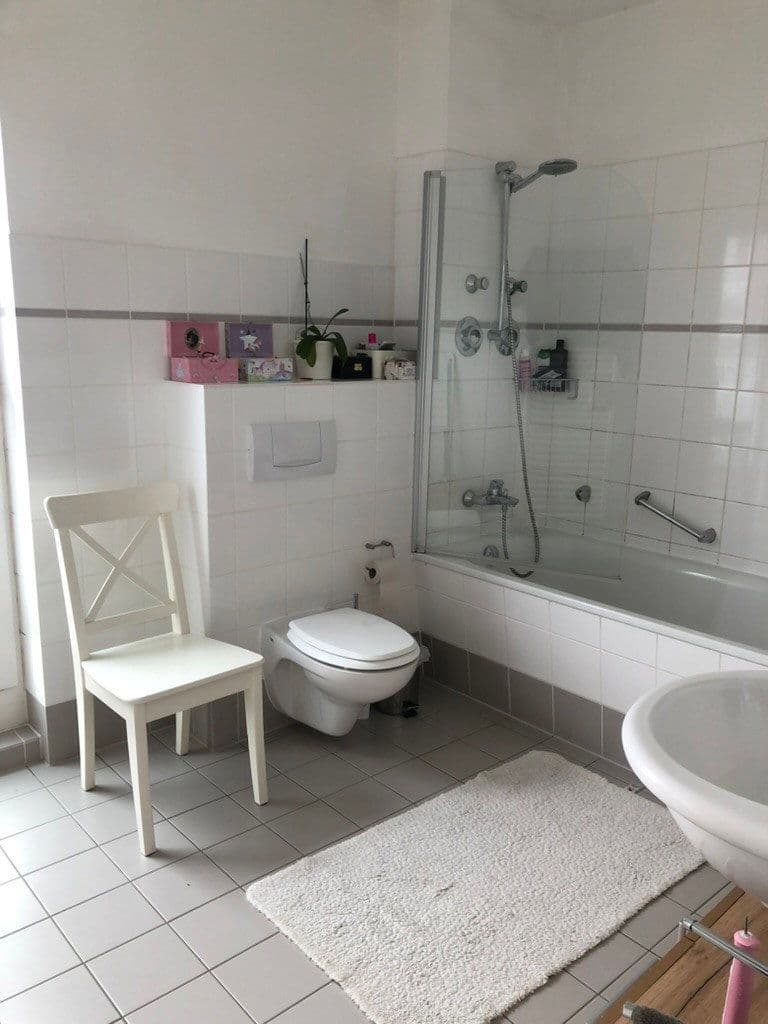 4 bedroom flat to rent, 111 m², Goosacker 16, Hamburg, Hamburg 4 bedroom flat to rent, 111 m², Goosacker 16, Hamburg, Hamburg