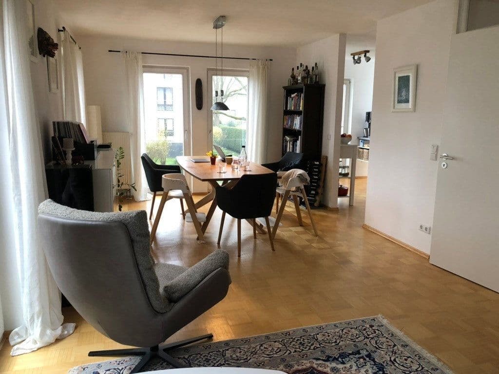 4 bedroom flat to rent, 111 m², Goosacker 16, Hamburg, Hamburg 4 bedroom flat to rent, 111 m², Goosacker 16, Hamburg, Hamburg