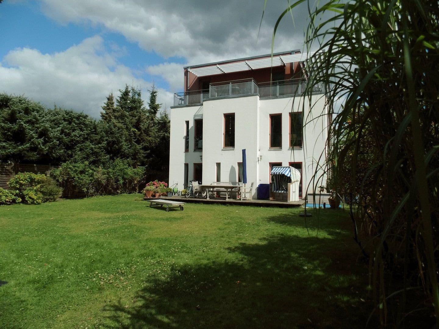 4 bedroom flat to rent, 111 m², Goosacker 16, Hamburg, Hamburg 4 bedroom flat to rent, 111 m², Goosacker 16, Hamburg, Hamburg