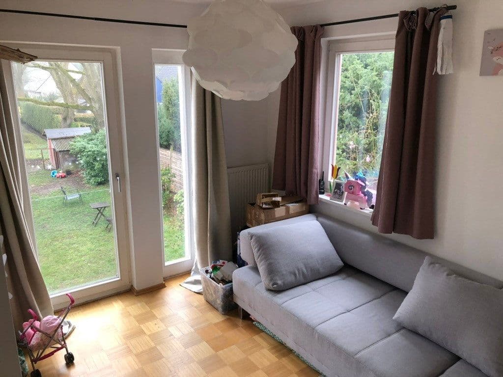 4 bedroom flat to rent, 111 m², Goosacker 16, Hamburg, Hamburg 4 bedroom flat to rent, 111 m², Goosacker 16, Hamburg, Hamburg