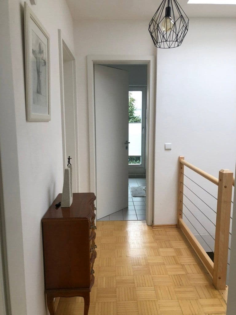 4 bedroom flat to rent, 111 m², Goosacker 16, Hamburg, Hamburg 4 bedroom flat to rent, 111 m², Goosacker 16, Hamburg, Hamburg