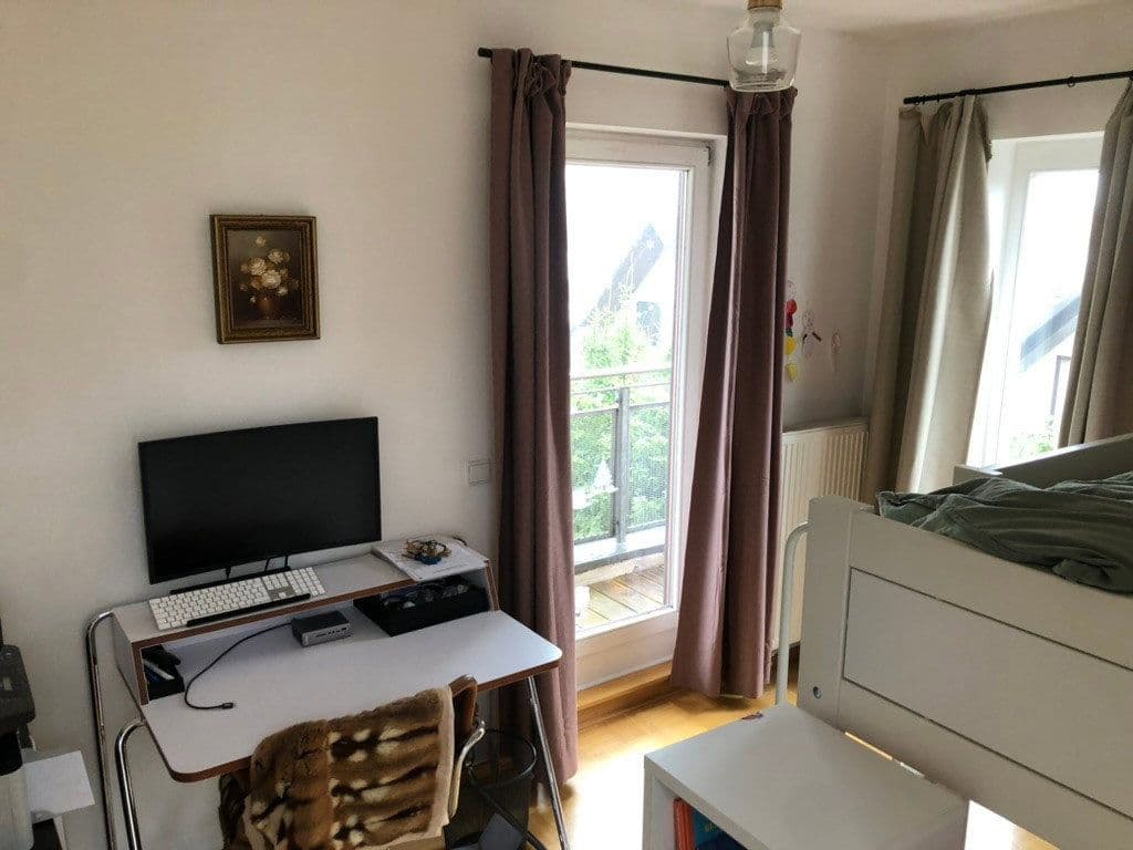 4 bedroom flat to rent, 111 m², Goosacker 16, Hamburg, Hamburg 4 bedroom flat to rent, 111 m², Goosacker 16, Hamburg, Hamburg