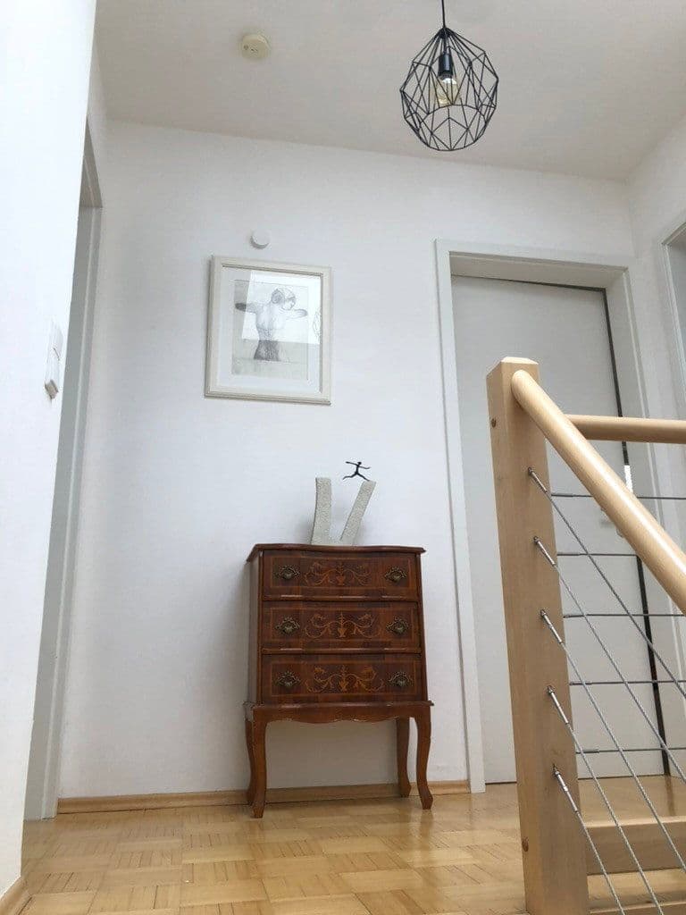 4 bedroom flat to rent, 111 m², Goosacker 16, Hamburg, Hamburg 4 bedroom flat to rent, 111 m², Goosacker 16, Hamburg, Hamburg