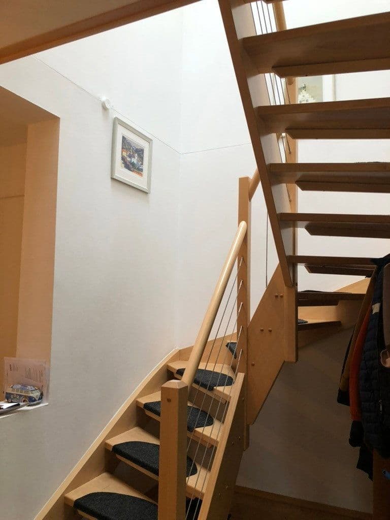 4 bedroom flat to rent, 111 m², Goosacker 16, Hamburg, Hamburg 4 bedroom flat to rent, 111 m², Goosacker 16, Hamburg, Hamburg