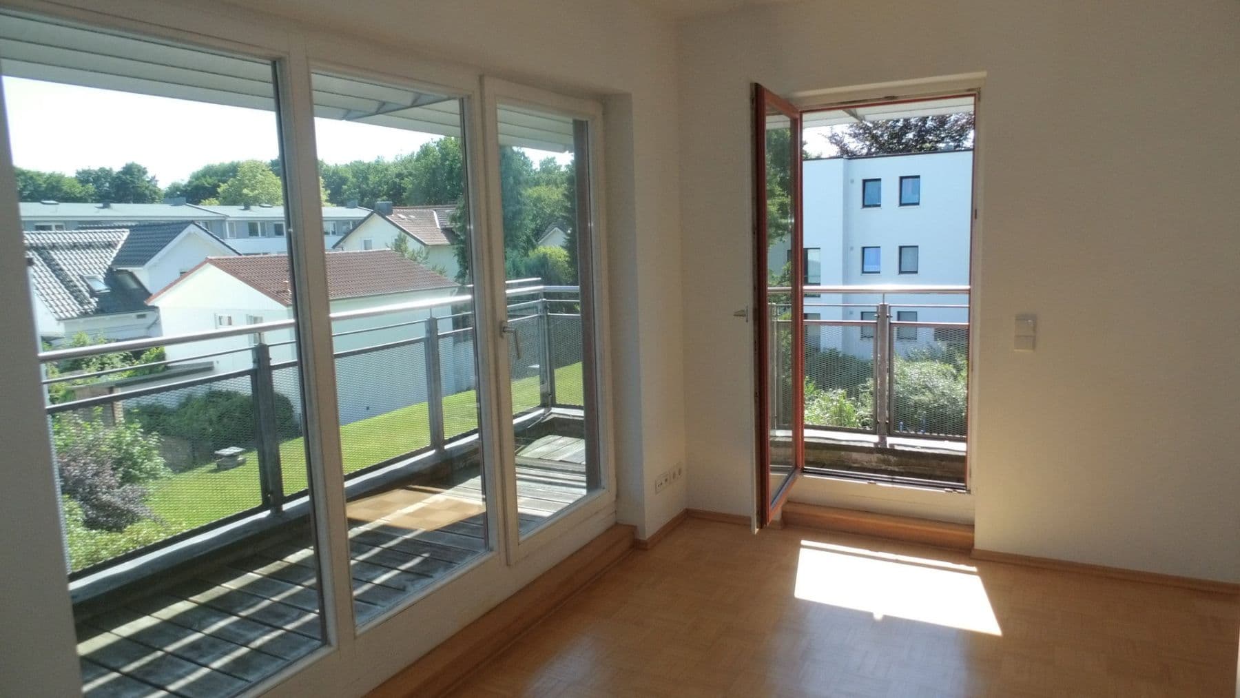 4 bedroom flat to rent, 111 m², Goosacker 16, Hamburg, Hamburg 4 bedroom flat to rent, 111 m², Goosacker 16, Hamburg, Hamburg