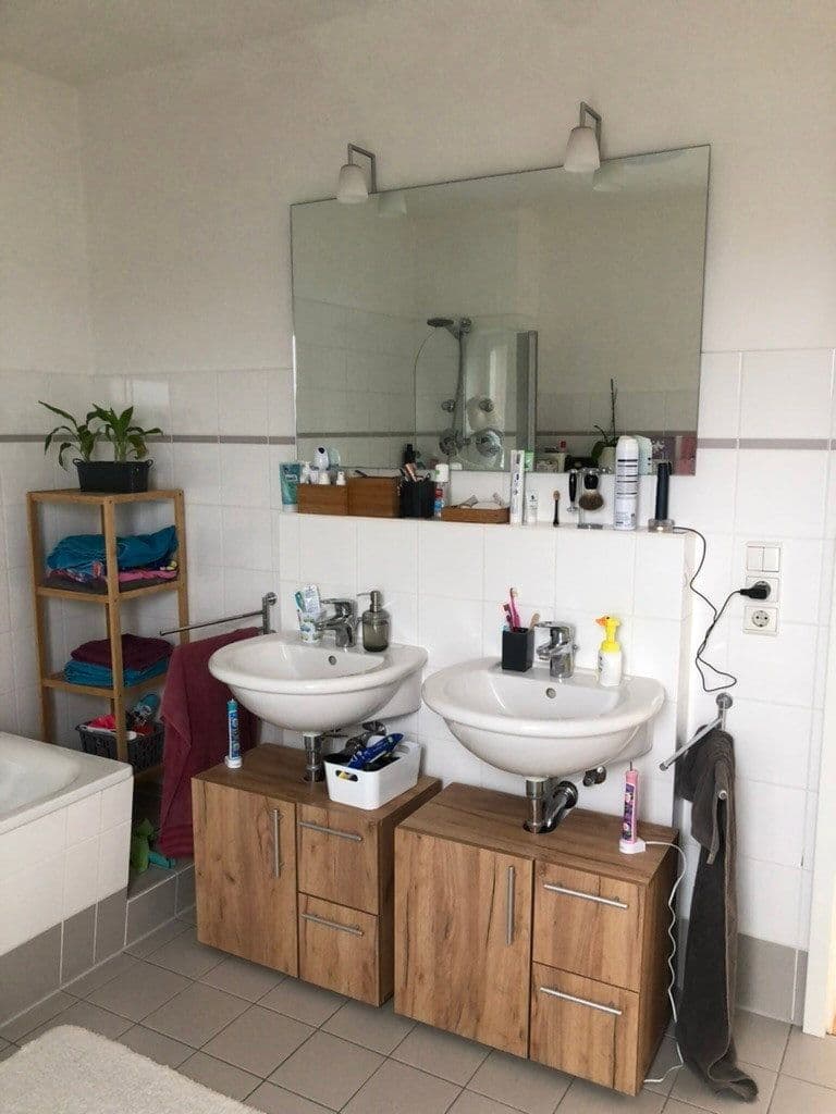 4 bedroom flat to rent, 111 m², Goosacker 16, Hamburg, Hamburg 4 bedroom flat to rent, 111 m², Goosacker 16, Hamburg, Hamburg