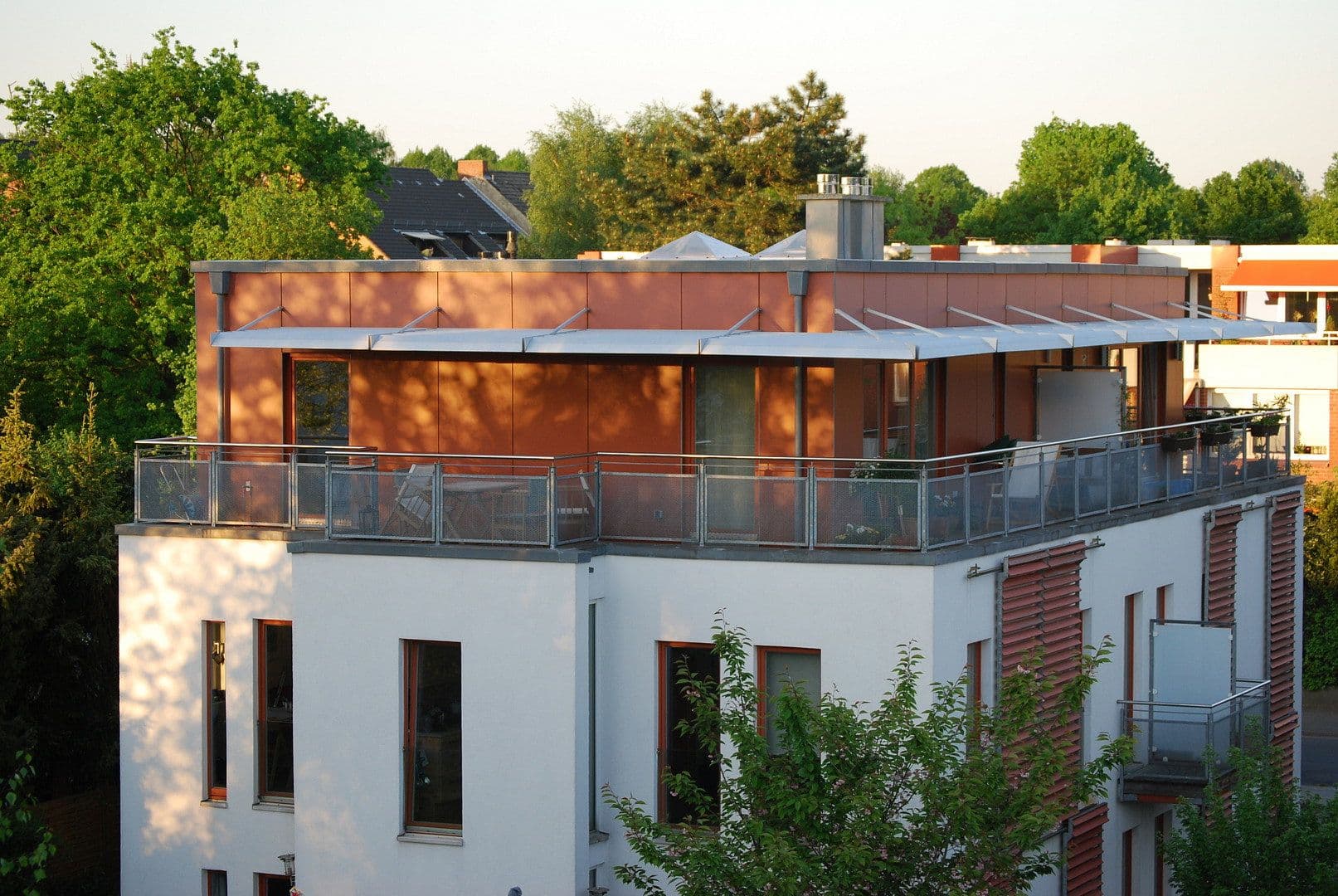 4 bedroom flat to rent, 111 m², Goosacker 16, Hamburg, Hamburg 4 bedroom flat to rent, 111 m², Goosacker 16, Hamburg, Hamburg