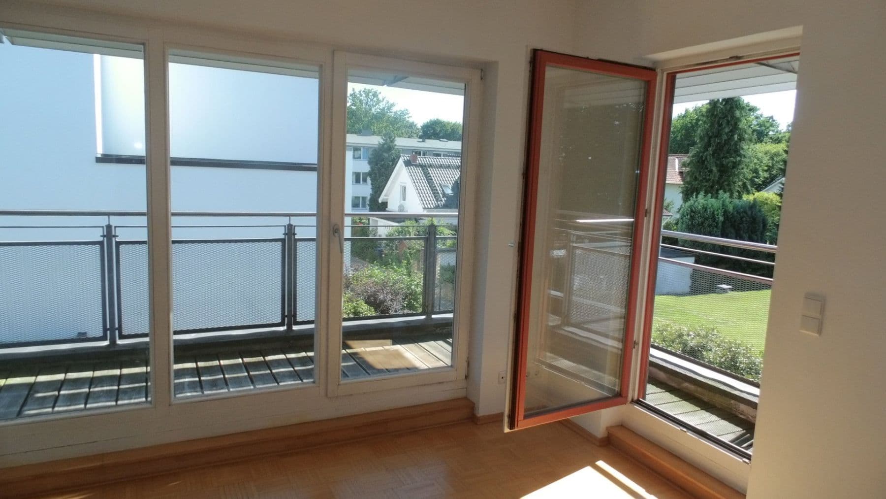 4 bedroom flat to rent, 111 m², Goosacker 16, Hamburg, Hamburg 4 bedroom flat to rent, 111 m², Goosacker 16, Hamburg, Hamburg