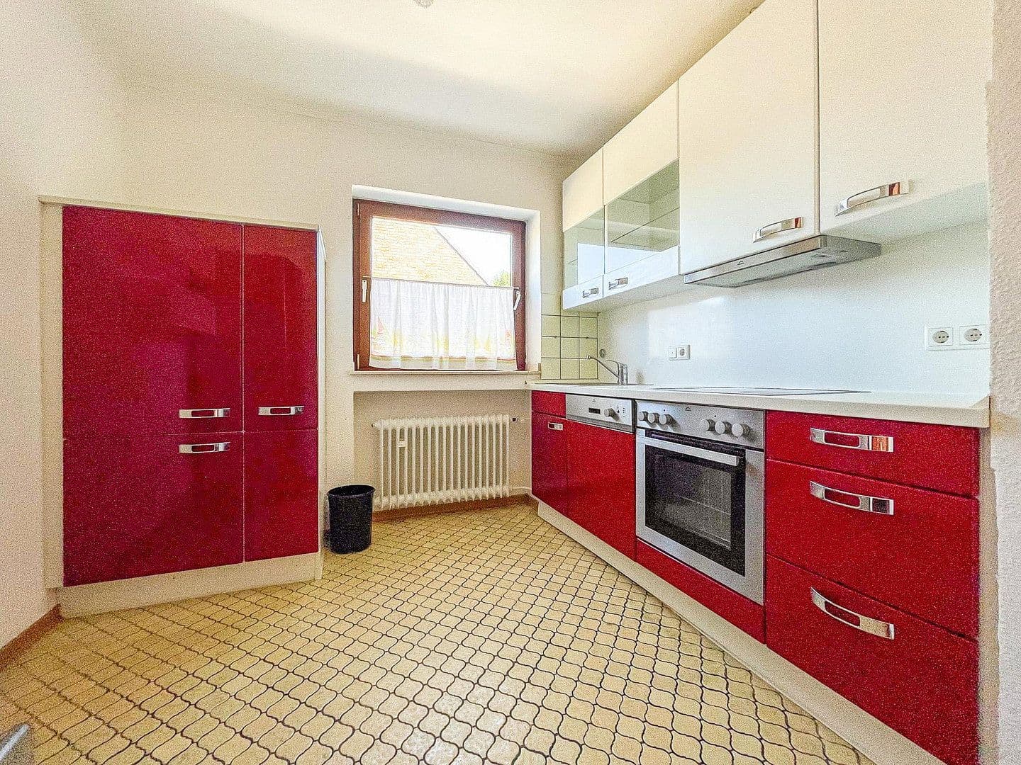 4 bedroom flat to rent, 81 m², Oberhausen, North Rhine-Westphalia 4 bedroom flat to rent, 81 m², Oberhausen, North Rhine-Westphalia