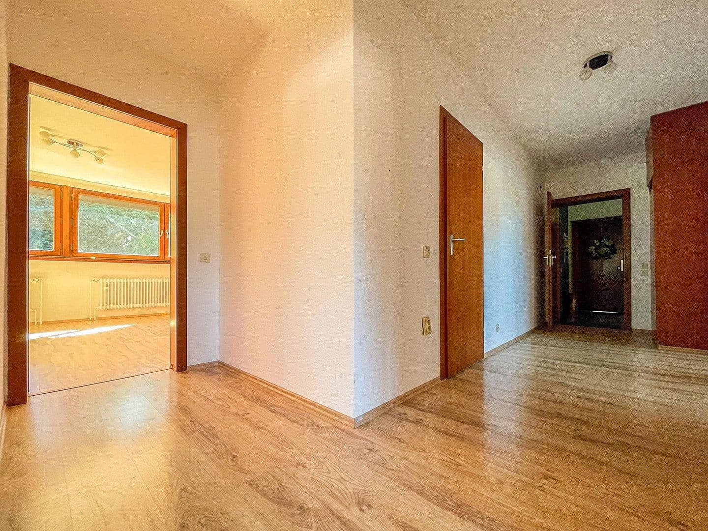 4 bedroom flat to rent, 81 m², Oberhausen, North Rhine-Westphalia 4 bedroom flat to rent, 81 m², Oberhausen, North Rhine-Westphalia