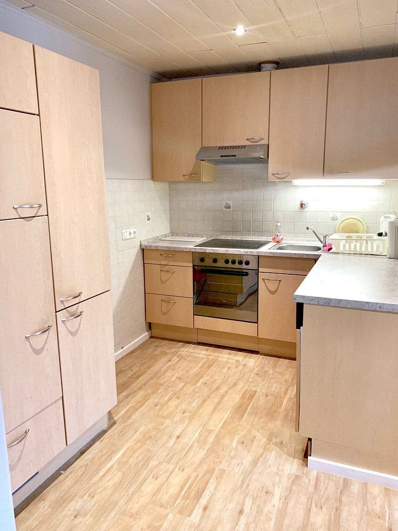 2 bedroom flat to rent, 50 m², Eschborn, Hesse 2 bedroom flat to rent, 50 m², Eschborn, Hesse