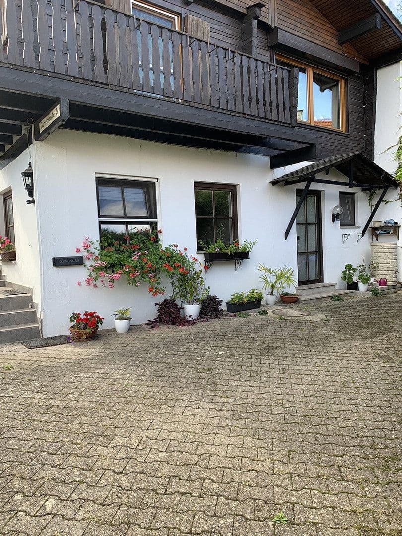 2 bedroom flat to rent, 50 m², Eschborn, Hesse 2 bedroom flat to rent, 50 m², Eschborn, Hesse