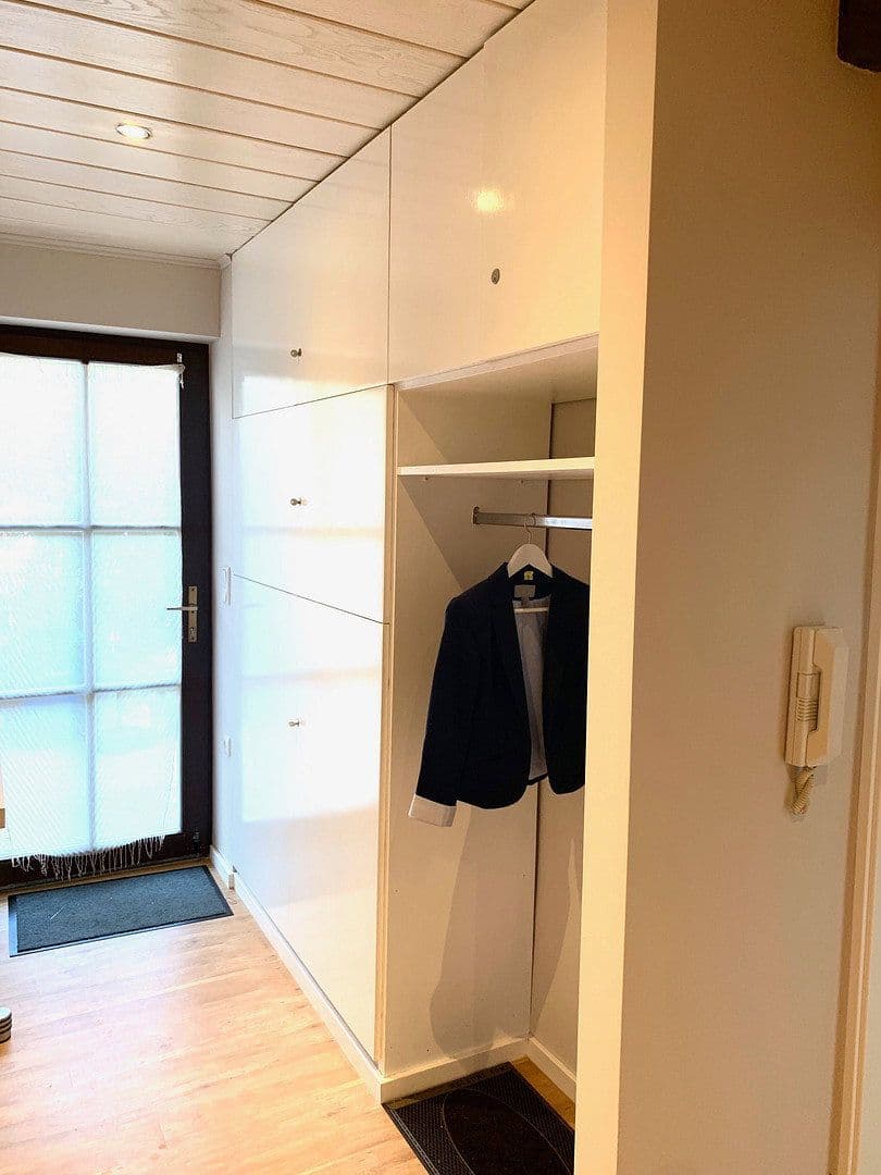 2 bedroom flat to rent, 50 m², Eschborn, Hesse 2 bedroom flat to rent, 50 m², Eschborn, Hesse