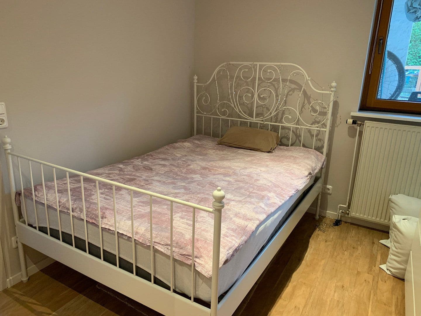 2 bedroom flat to rent, 50 m², Eschborn, Hesse 2 bedroom flat to rent, 50 m², Eschborn, Hesse