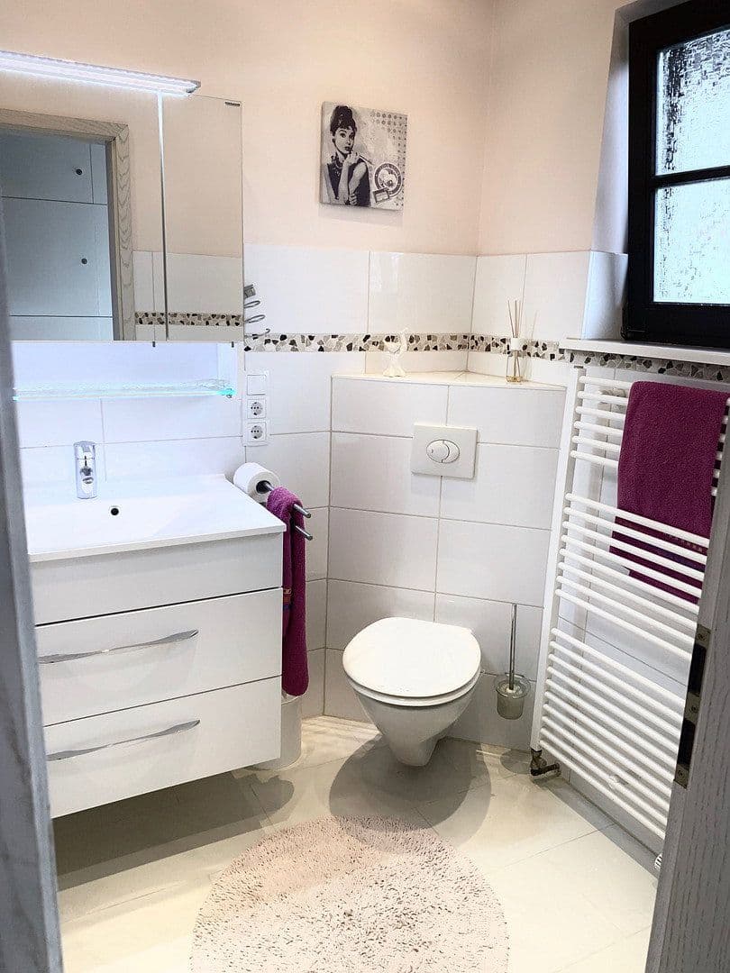 2 bedroom flat to rent, 50 m², Eschborn, Hesse 2 bedroom flat to rent, 50 m², Eschborn, Hesse