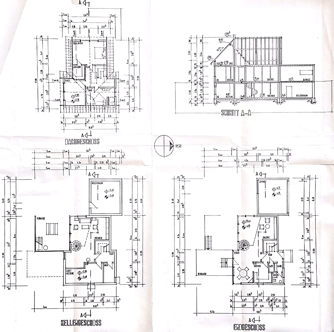 house for sale, 180 m², Dattenberg, Rhineland-Palatinate house for sale, 180 m², Dattenberg, Rhineland-Palatinate