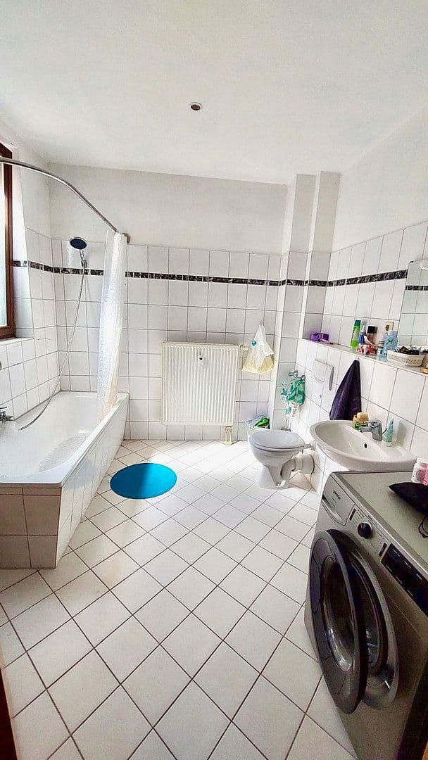 2 bedroom flat to rent, 69 m², Große Ulrichstraße 36, Halle, Saxony-Anhalt 2 bedroom flat to rent, 69 m², Große Ulrichstraße 36, Halle, Saxony-Anhalt