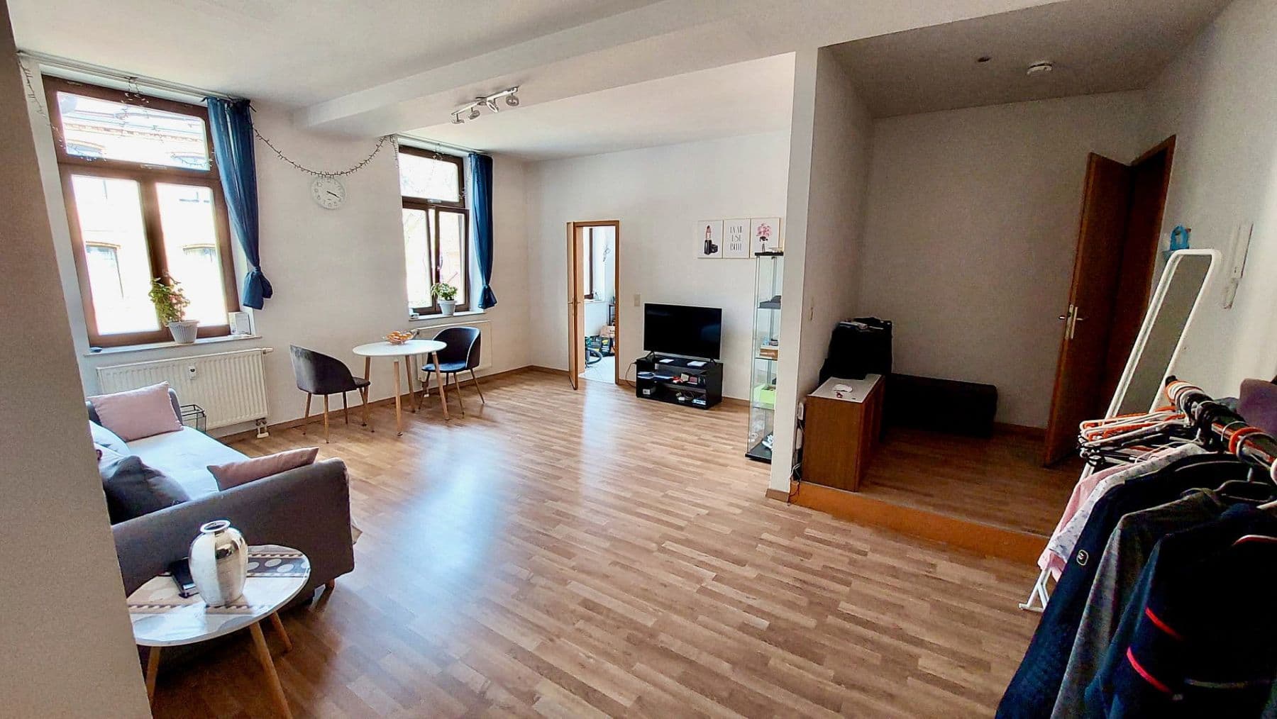 2 bedroom flat to rent, 69 m², Große Ulrichstraße 36, Halle, Saxony-Anhalt 2 bedroom flat to rent, 69 m², Große Ulrichstraße 36, Halle, Saxony-Anhalt
