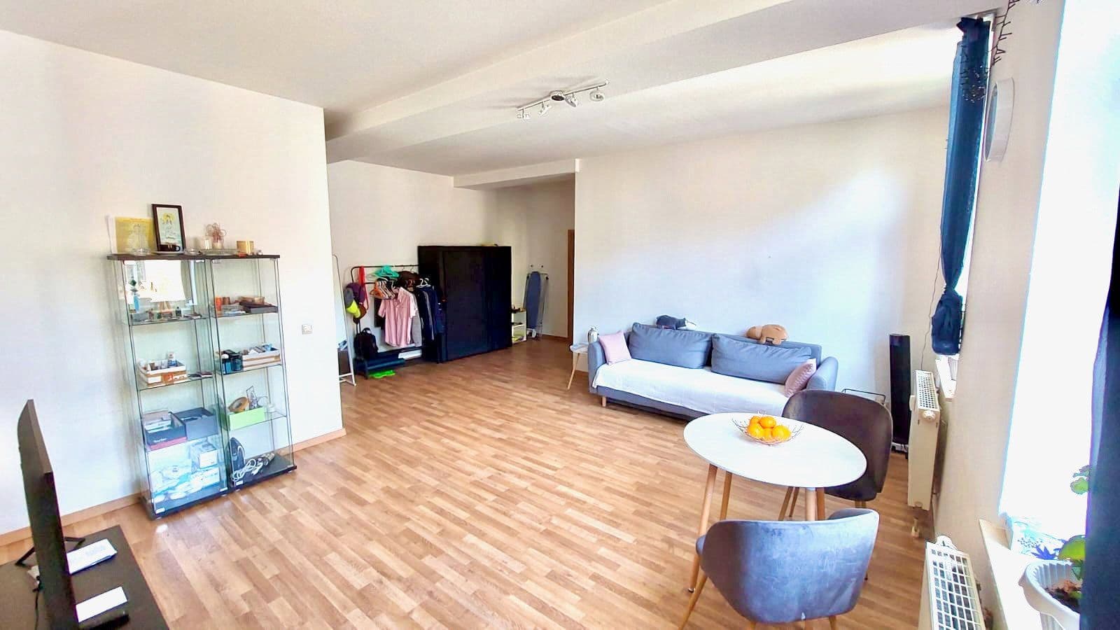 2 bedroom flat to rent, 69 m², Große Ulrichstraße 36, Halle, Saxony-Anhalt 2 bedroom flat to rent, 69 m², Große Ulrichstraße 36, Halle, Saxony-Anhalt