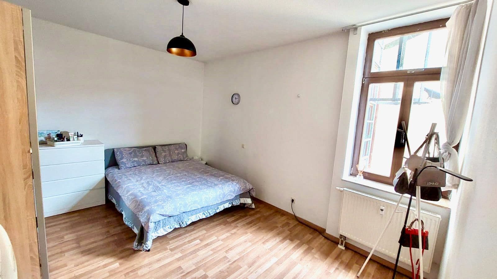 2 bedroom flat to rent, 69 m², Große Ulrichstraße 36, Halle, Saxony-Anhalt 2 bedroom flat to rent, 69 m², Große Ulrichstraße 36, Halle, Saxony-Anhalt