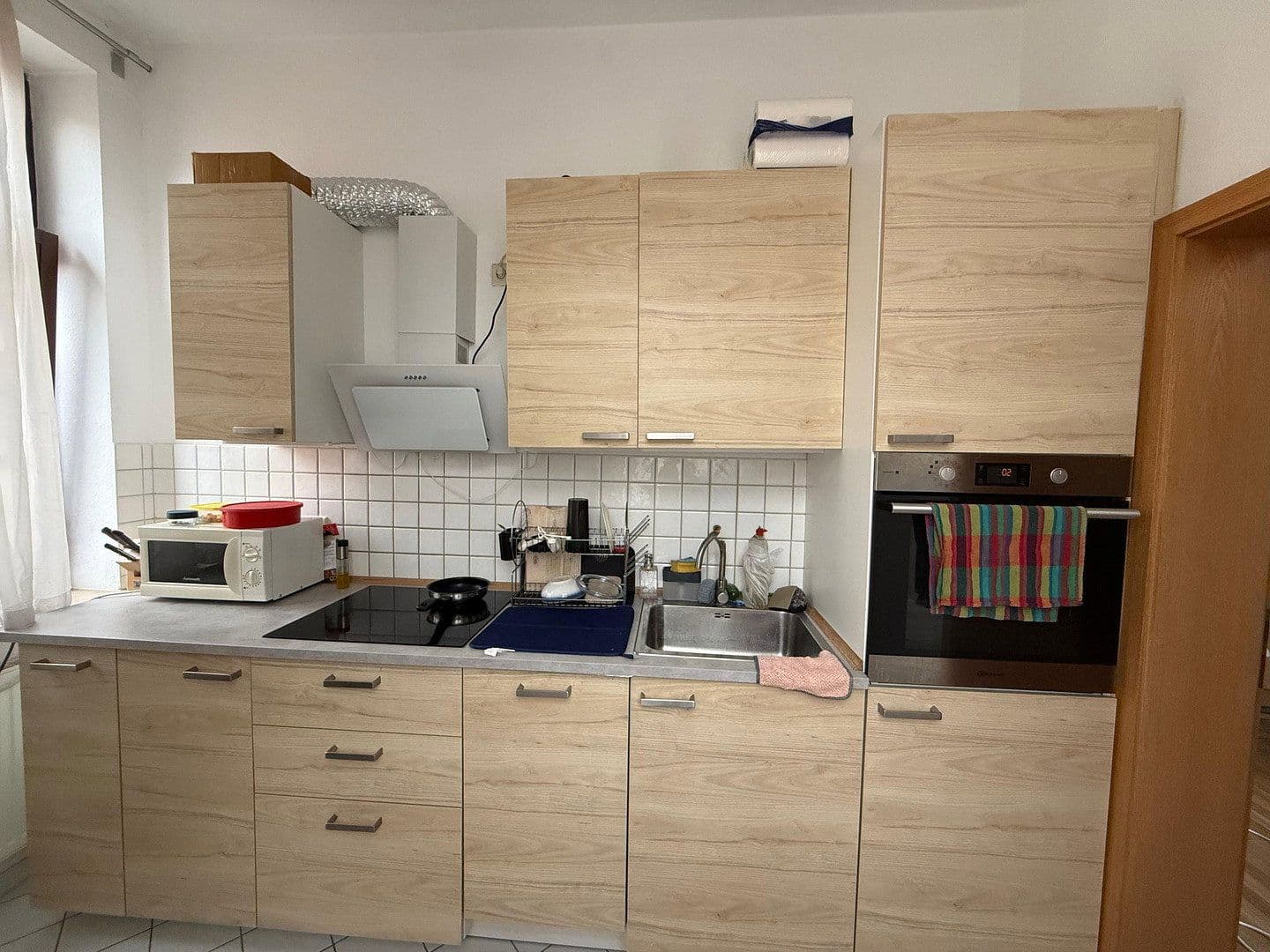 2 bedroom flat to rent, 69 m², Große Ulrichstraße 36, Halle, Saxony-Anhalt 2 bedroom flat to rent, 69 m², Große Ulrichstraße 36, Halle, Saxony-Anhalt