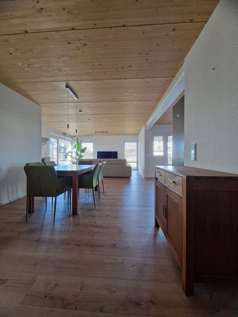 3 bedroom flat to rent, 118 m², Hambrücken, Baden-Württemberg 3 bedroom flat to rent, 118 m², Hambrücken, Baden-Württemberg