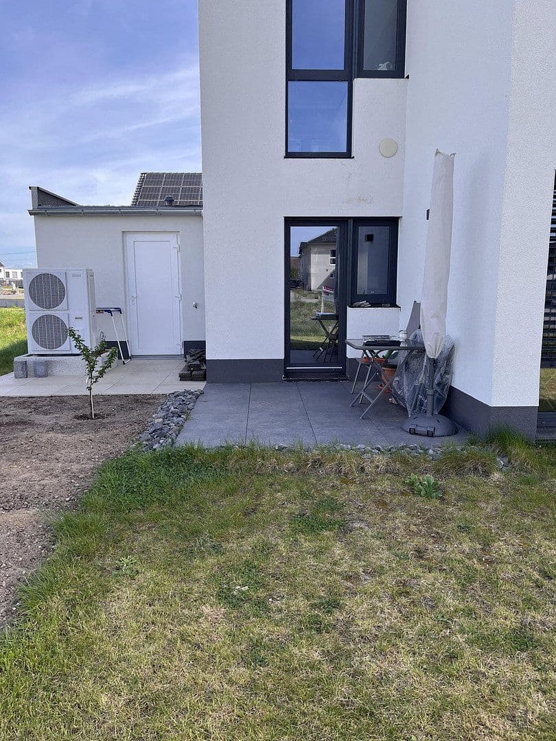 3 bedroom flat to rent, 118 m², Hambrücken, Baden-Württemberg 3 bedroom flat to rent, 118 m², Hambrücken, Baden-Württemberg