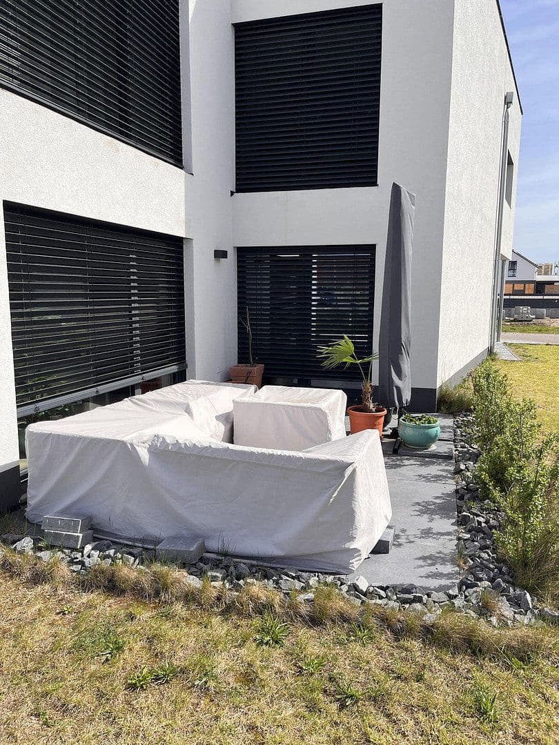 3 bedroom flat to rent, 118 m², Hambrücken, Baden-Württemberg 3 bedroom flat to rent, 118 m², Hambrücken, Baden-Württemberg