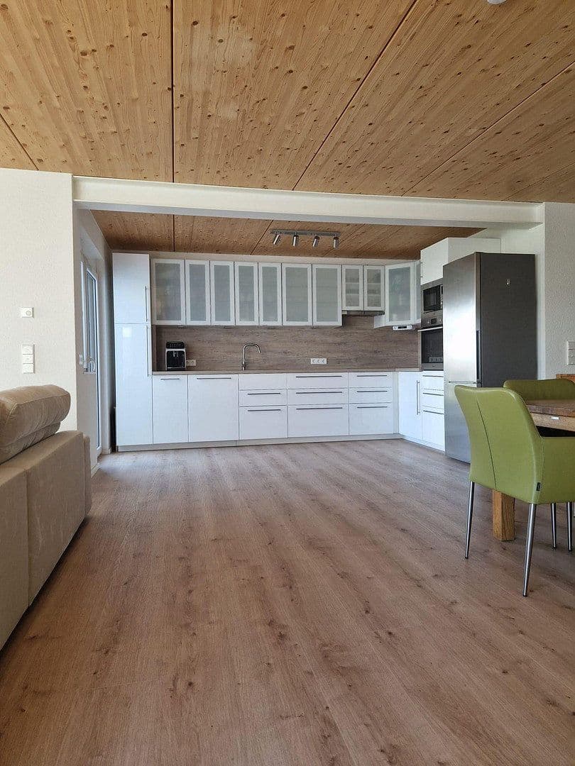 3 bedroom flat to rent, 118 m², Hambrücken, Baden-Württemberg 3 bedroom flat to rent, 118 m², Hambrücken, Baden-Württemberg