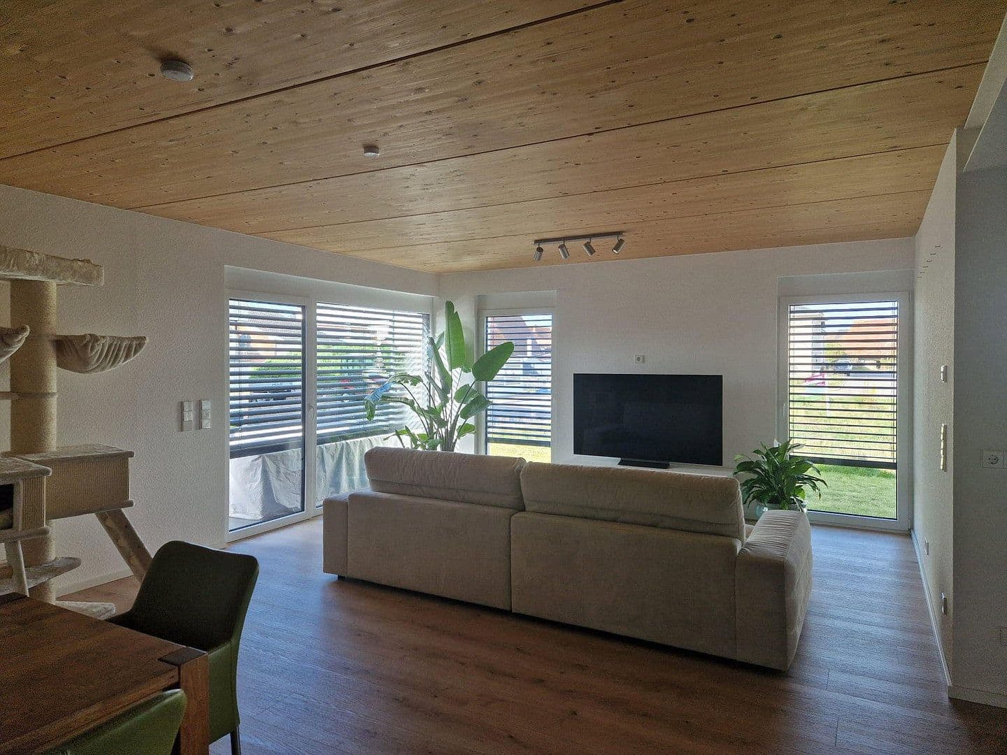 3 bedroom flat to rent, 118 m², Hambrücken, Baden-Württemberg 3 bedroom flat to rent, 118 m², Hambrücken, Baden-Württemberg