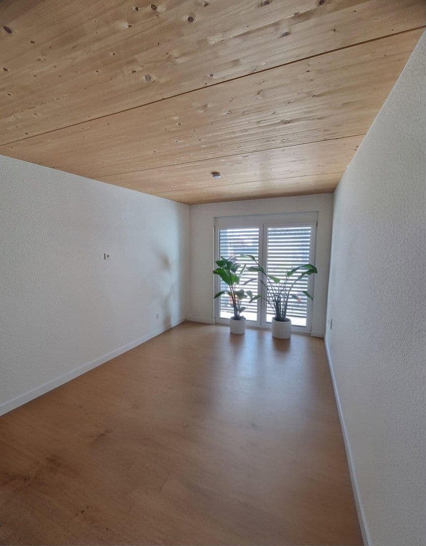 3 bedroom flat to rent, 118 m², Hambrücken, Baden-Württemberg 3 bedroom flat to rent, 118 m², Hambrücken, Baden-Württemberg