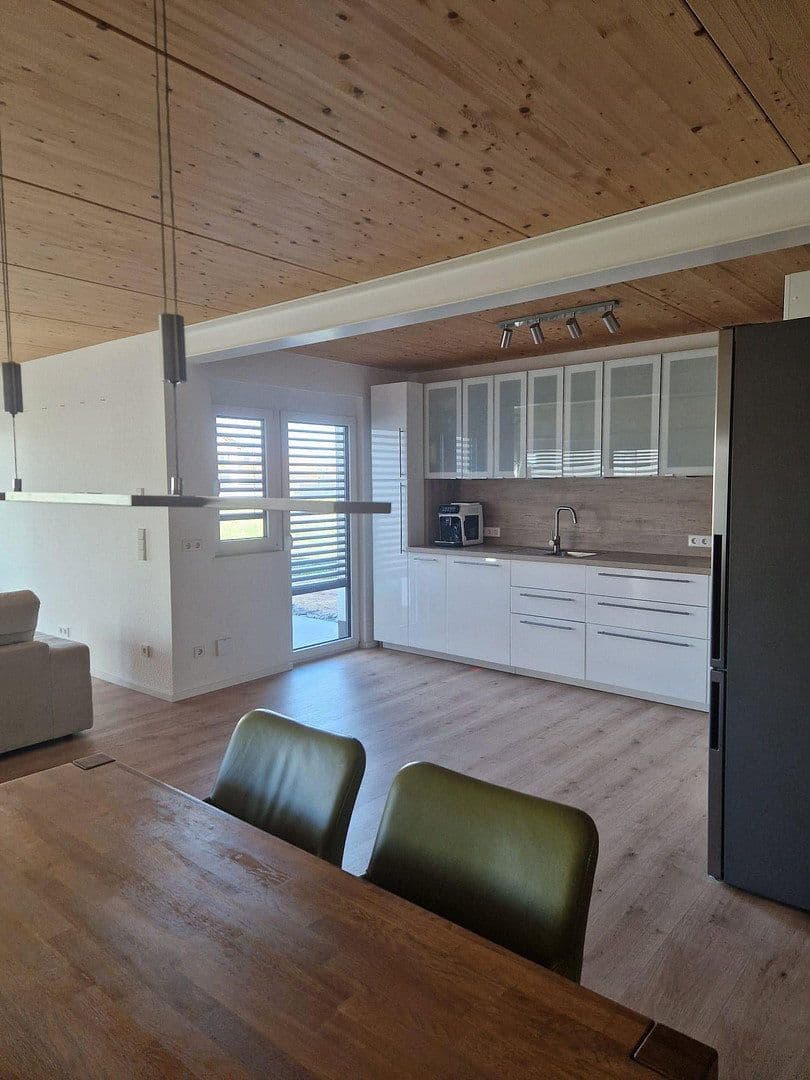 3 bedroom flat to rent, 118 m², Hambrücken, Baden-Württemberg 3 bedroom flat to rent, 118 m², Hambrücken, Baden-Württemberg