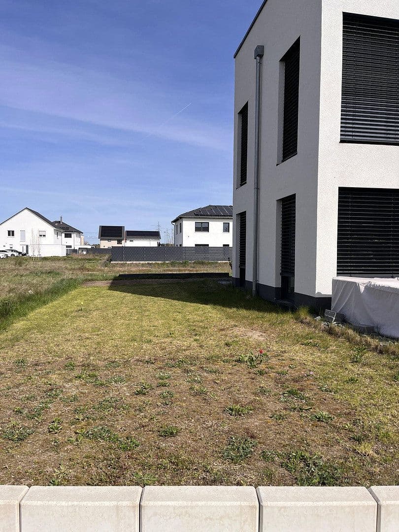 3 bedroom flat to rent, 118 m², Hambrücken, Baden-Württemberg 3 bedroom flat to rent, 118 m², Hambrücken, Baden-Württemberg