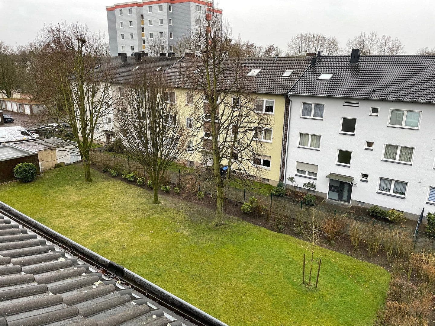 2 bedroom flat to rent, 58 m², Gelsenkirchen, North Rhine-Westphalia 2 bedroom flat to rent, 58 m², Gelsenkirchen, North Rhine-Westphalia