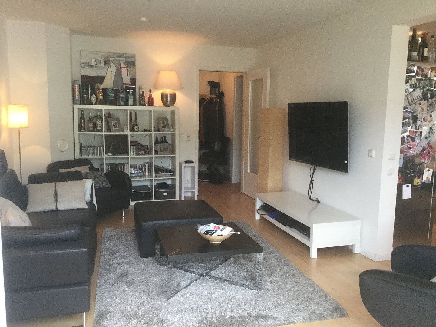 3 bedroom flat for sale, 89 m², Hamburg, Hamburg 3 bedroom flat for sale, 89 m², Hamburg, Hamburg