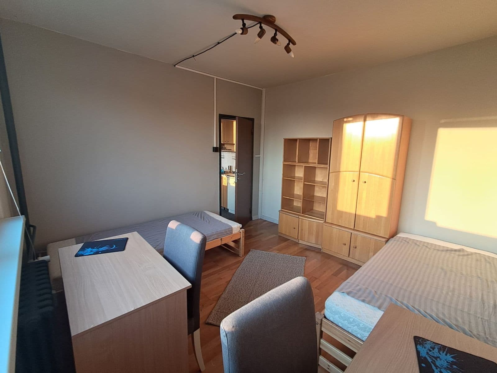 2 bedroom with open-plan kitchen flat to rent, 68 m², Medveďovej, Petržalka, Bratislavský Region 2 bedroom with open-plan kitchen flat to rent, 68 m², Medveďovej, Petržalka, Bratislavský Region