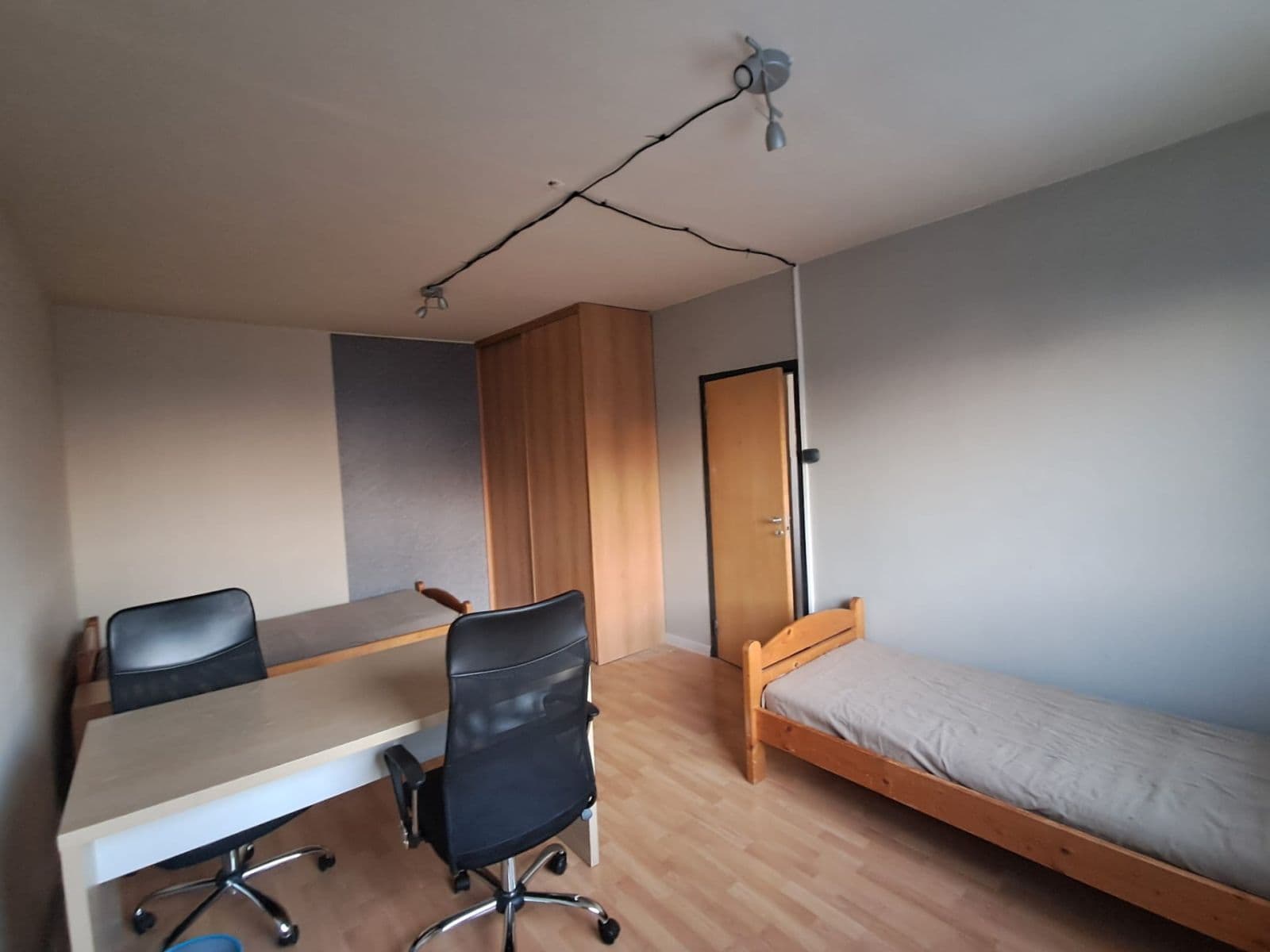 2 bedroom with open-plan kitchen flat to rent, 68 m², Medveďovej, Petržalka, Bratislavský Region 2 bedroom with open-plan kitchen flat to rent, 68 m², Medveďovej, Petržalka, Bratislavský Region