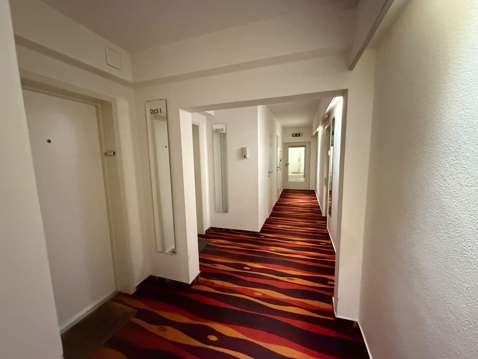 Studio flat to rent, 16 m², Molákova, Prague, Prague Studio flat to rent, 16 m², Molákova, Prague, Prague