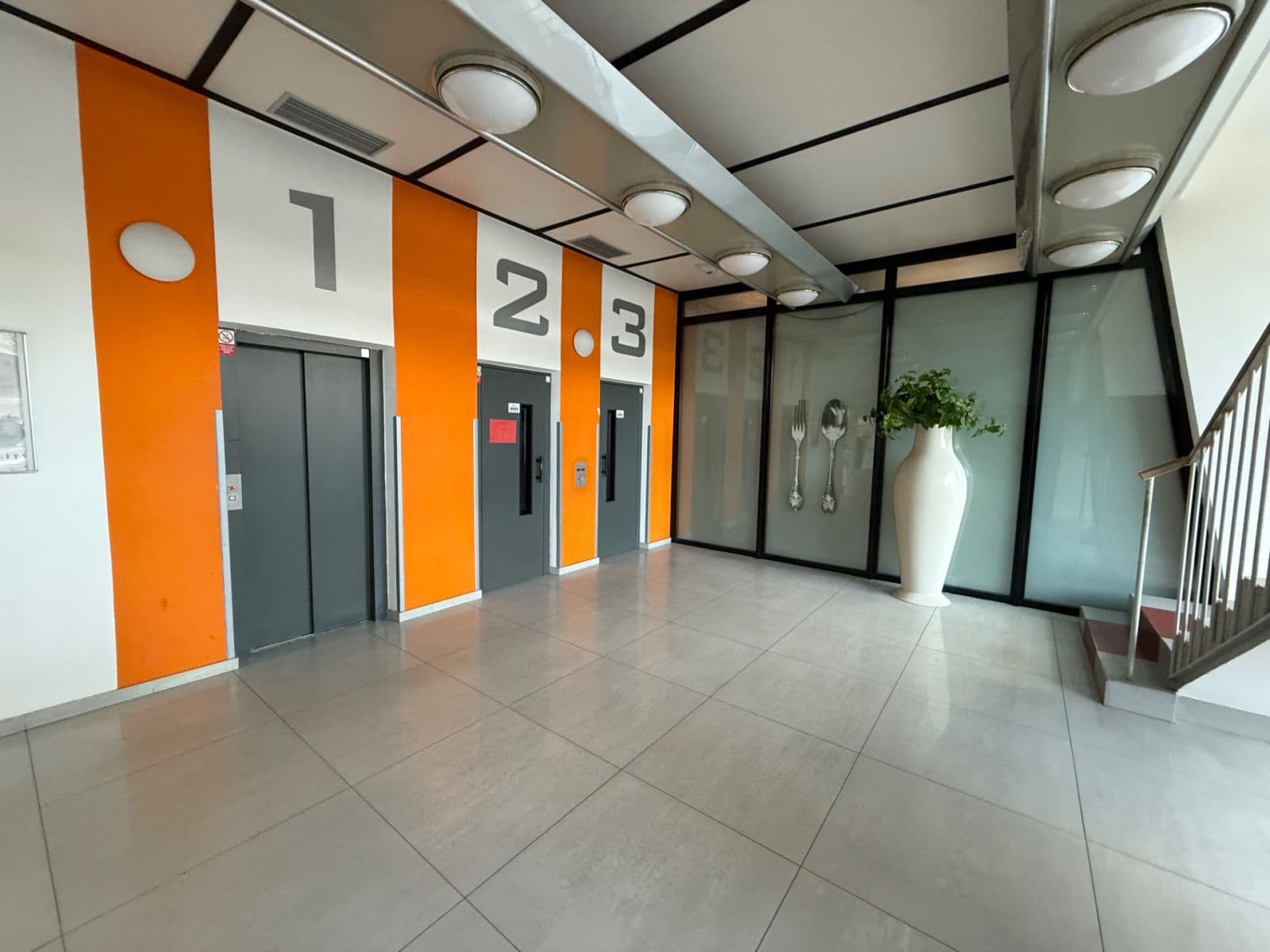 Studio flat to rent, 16 m², Molákova, Prague, Prague Studio flat to rent, 16 m², Molákova, Prague, Prague