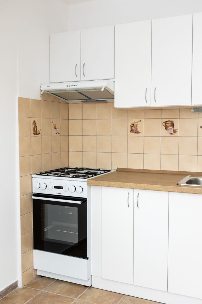 1 bedroom flat to rent, 43 m², Jedlová, Pardubický Region 1 bedroom flat to rent, 43 m², Jedlová, Pardubický Region